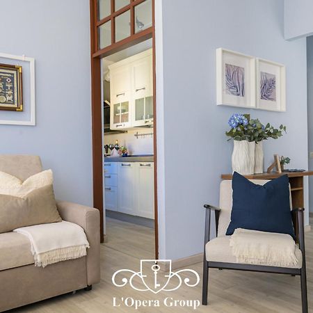 Scent Of The Sea Apartment - L'Opera Group La Spezia Exterior photo