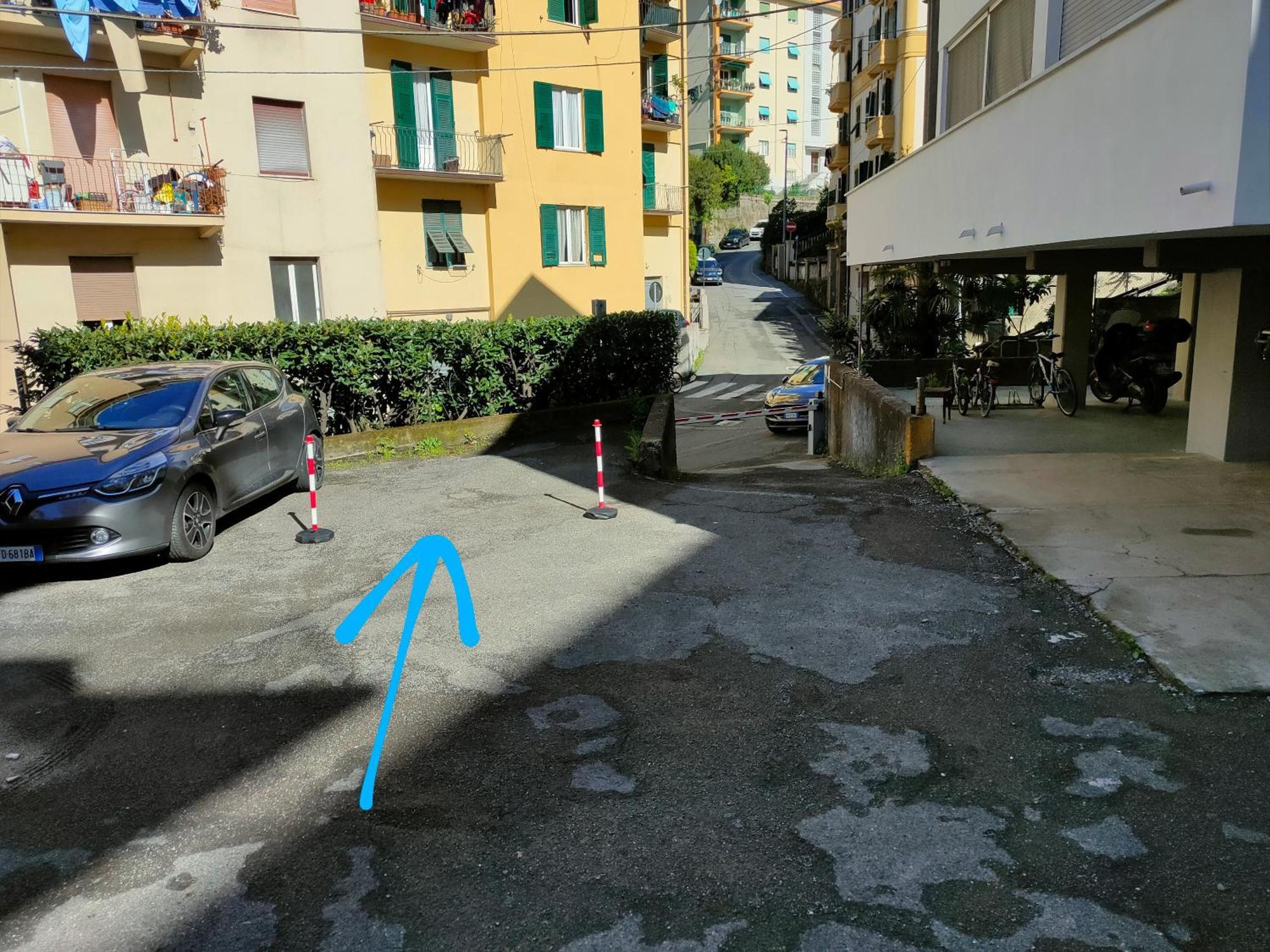 Scent Of The Sea Apartment - L'Opera Group La Spezia Exterior photo