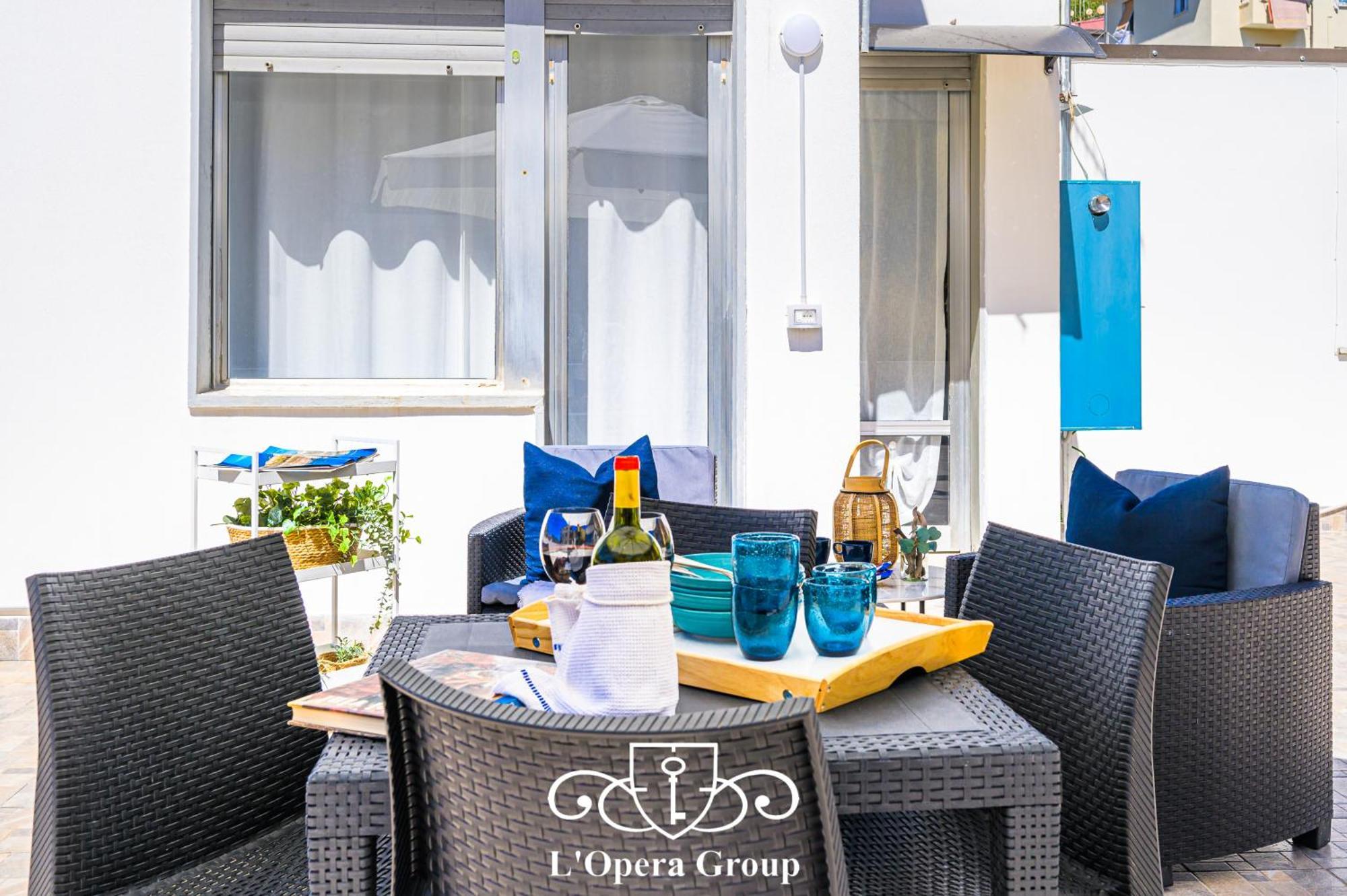 Scent Of The Sea Apartment - L'Opera Group La Spezia Exterior photo