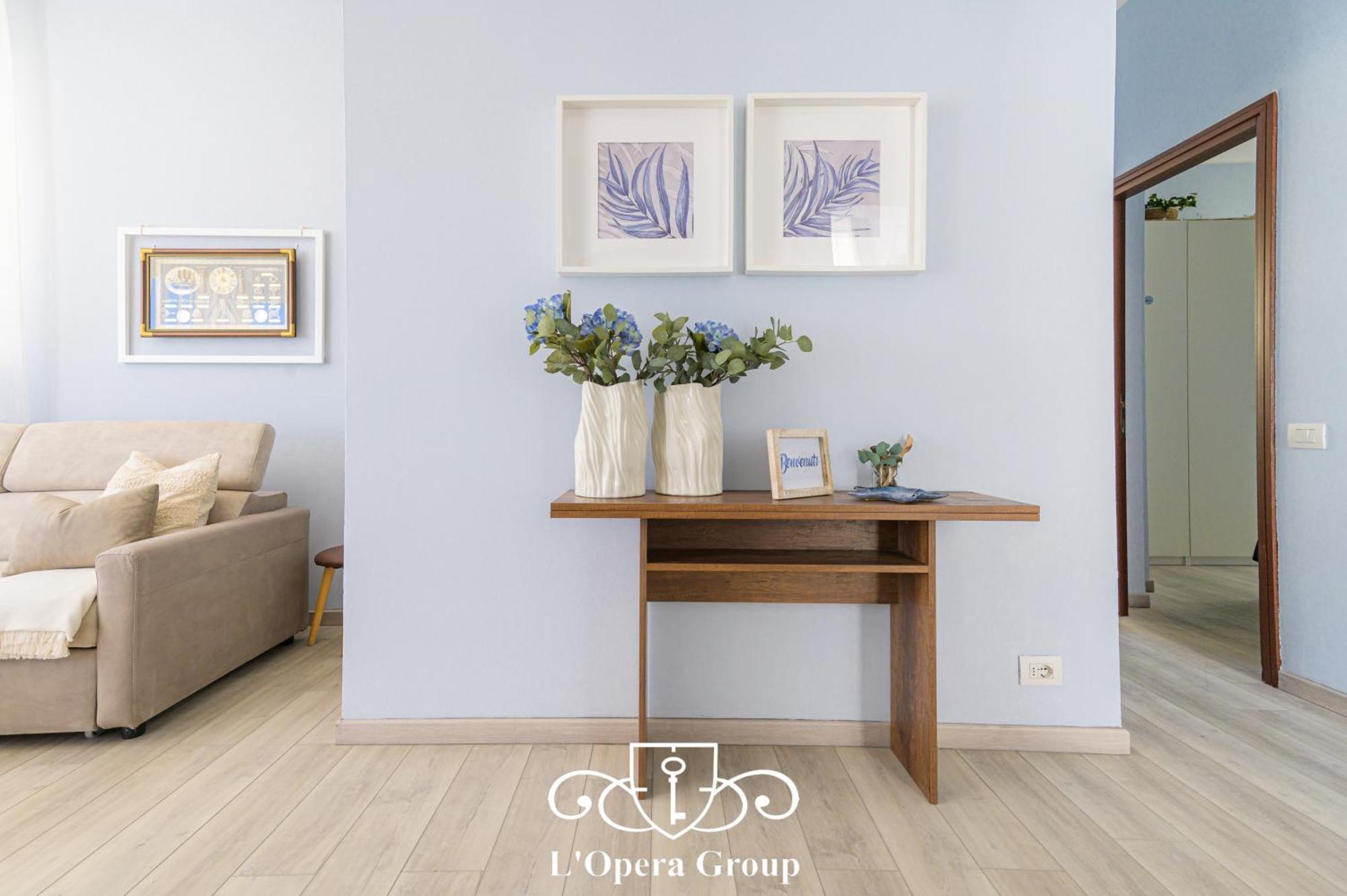 Scent Of The Sea Apartment - L'Opera Group La Spezia Exterior photo