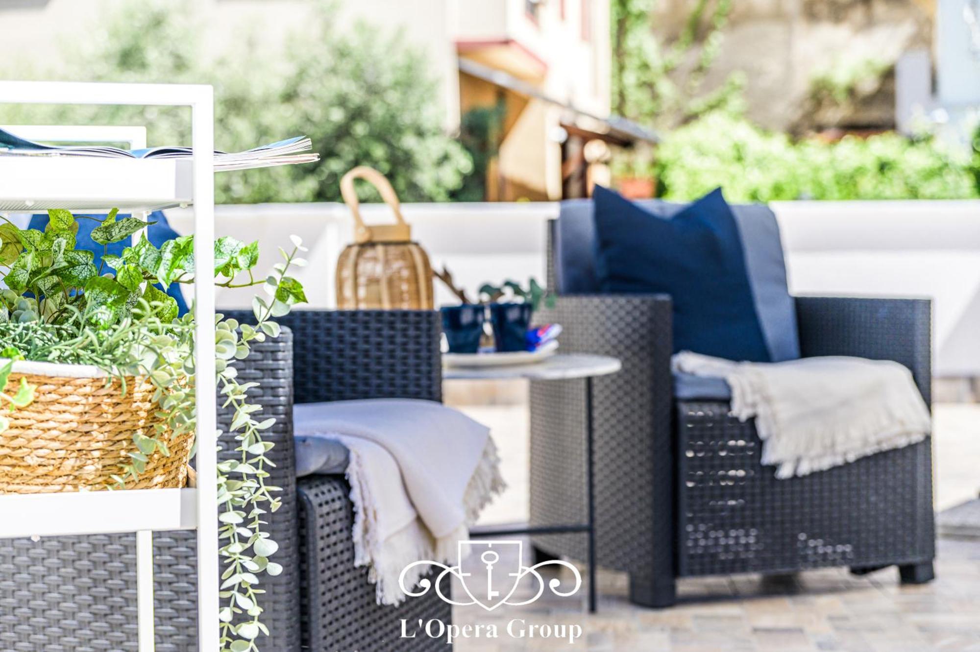 Scent Of The Sea Apartment - L'Opera Group La Spezia Exterior photo