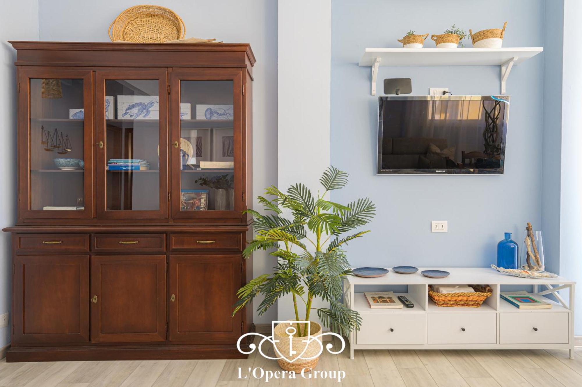 Scent Of The Sea Apartment - L'Opera Group La Spezia Exterior photo