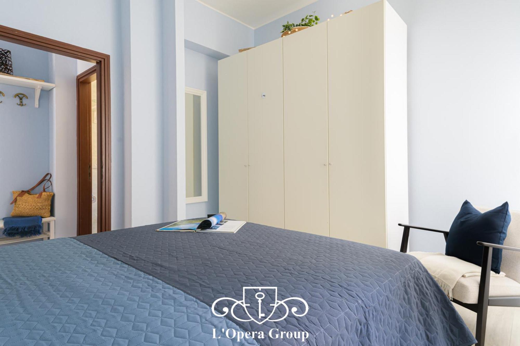 Scent Of The Sea Apartment - L'Opera Group La Spezia Exterior photo