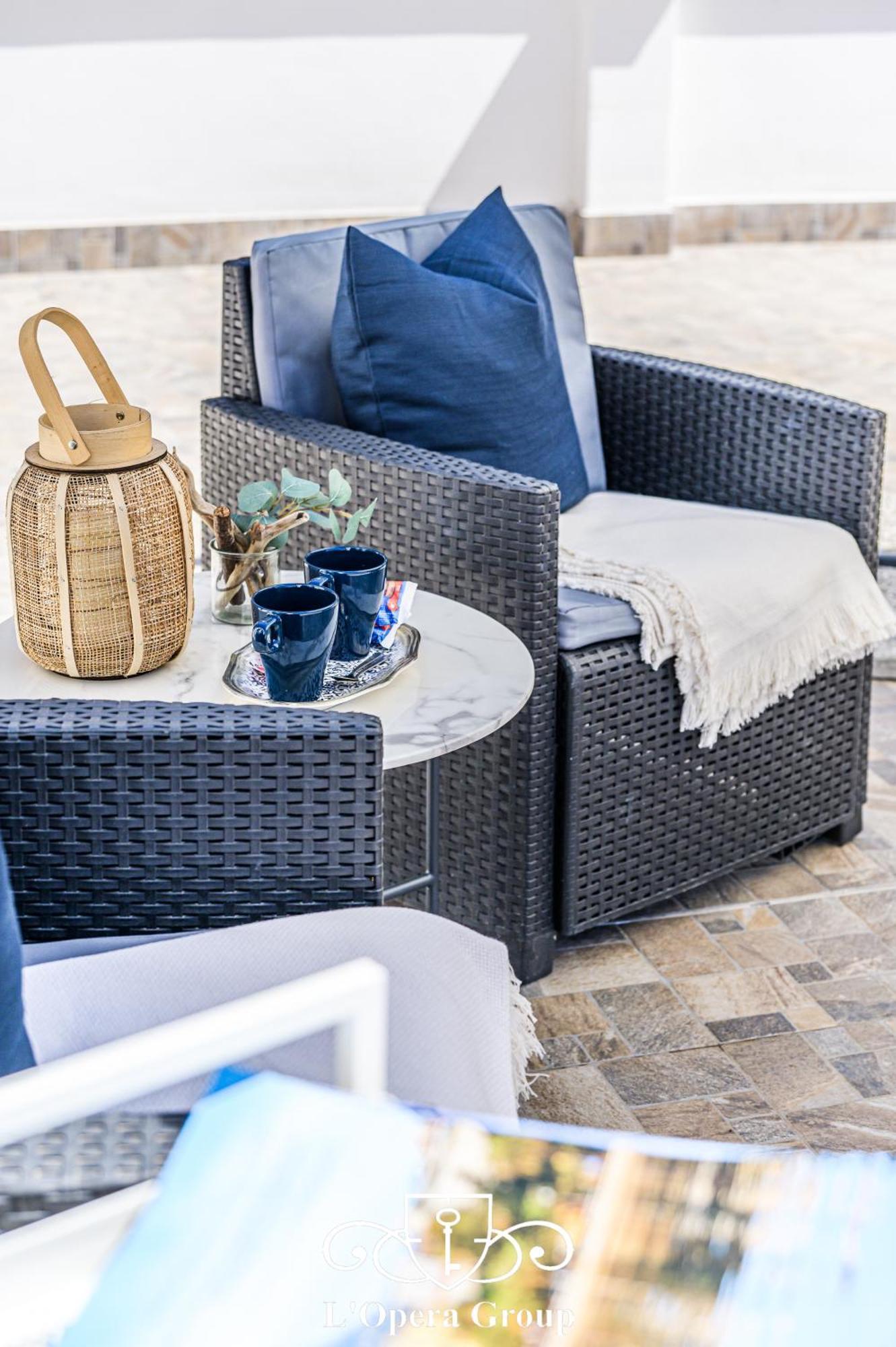 Scent Of The Sea Apartment - L'Opera Group La Spezia Exterior photo