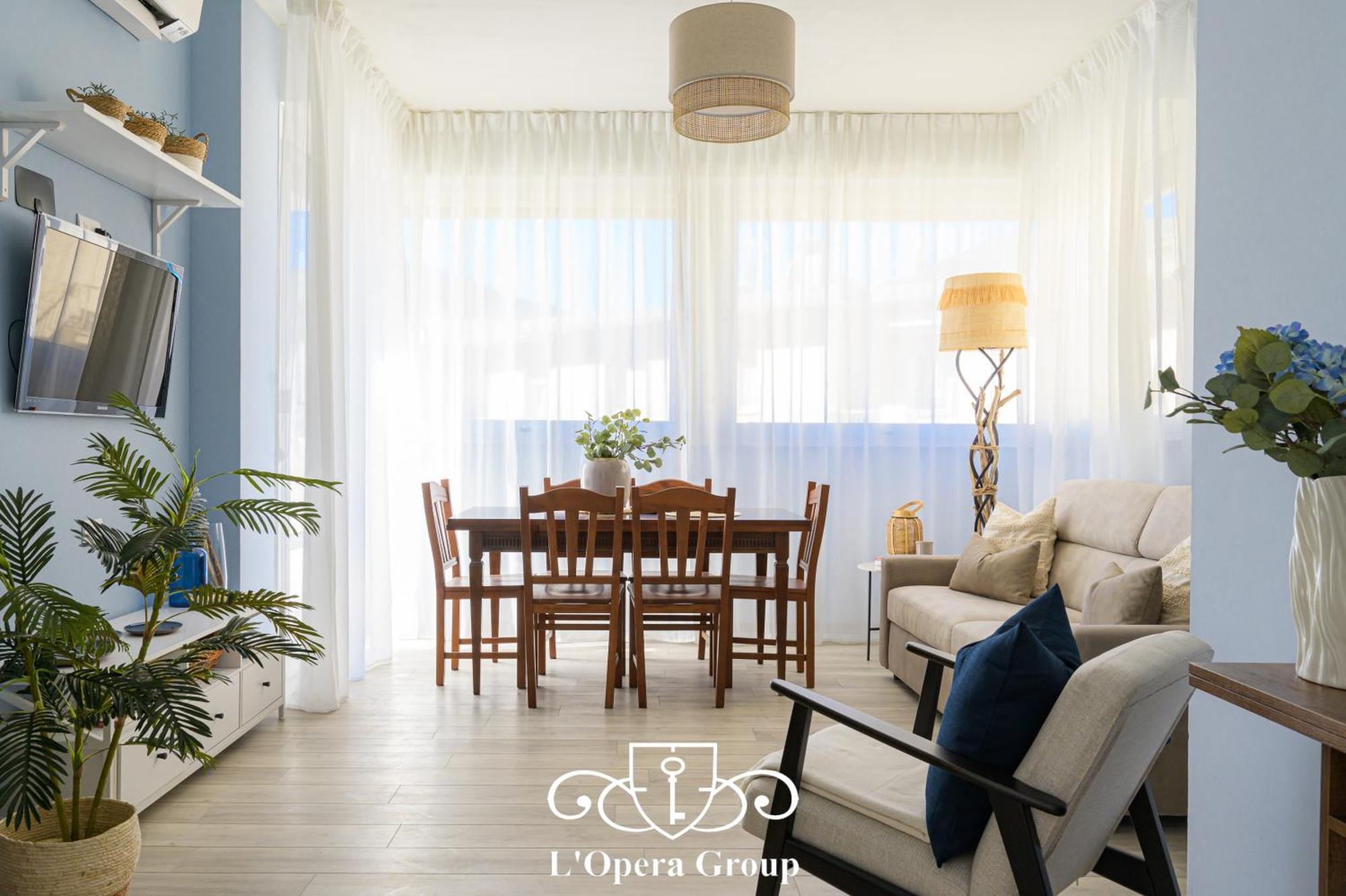 Scent Of The Sea Apartment - L'Opera Group La Spezia Exterior photo
